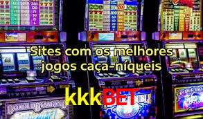 kkkbet: Seu Cassino Premiado com Pagamentos Rápidos