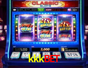 Experiência VIP kkkbet