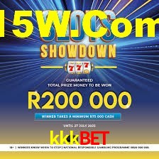 Welcome Bonus kkkbet