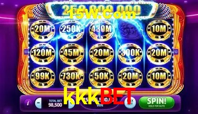 A Emoção da Loteria na kkkbet: Uma Chance de Mudança de Vida
