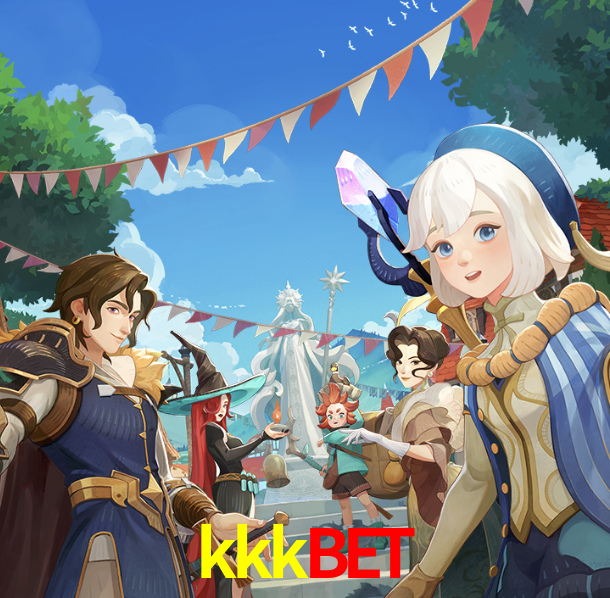 Descubra a Magia dos Jogos de Arcade no kkkbet