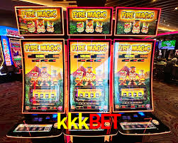 Daily Bonuses kkkbet