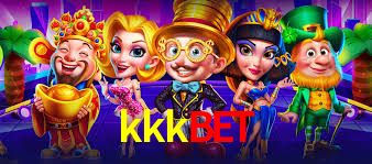 kkkbet: Jogos de Caça-Níqueis-Altas Recompensas, Roleta-Velocidade, Blackjack-Desafios Máximos
