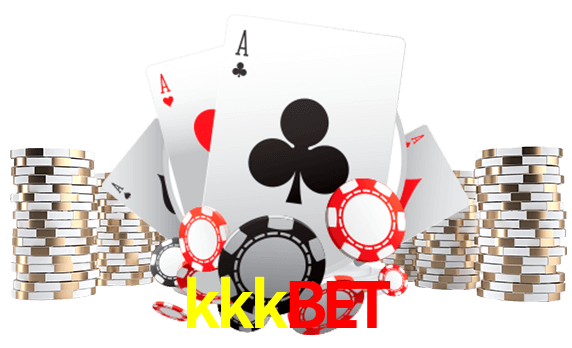 Jogue jogos de pôquer em kkkbet