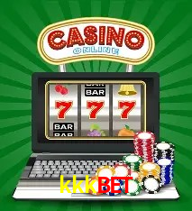 Casino Ao Vivo kkkbet