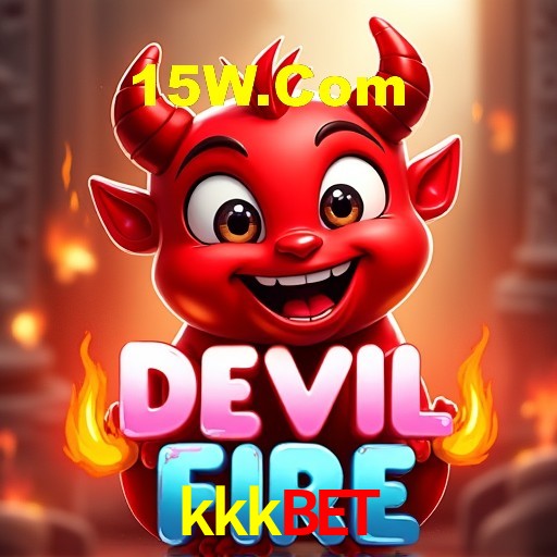 Bônus de Boas-vindas kkkbet