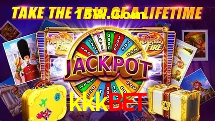 Jogos de Slot kkkbet