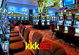 Live Casino kkkbet